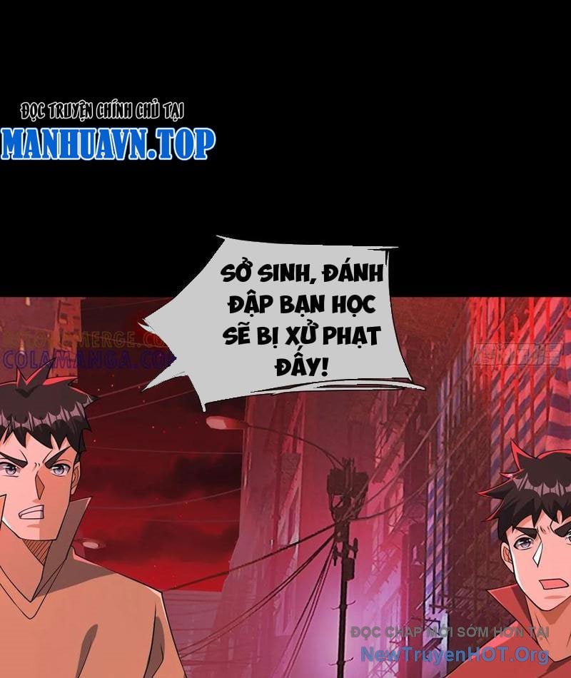 Toàn Cầu Sợ Hãi: Tôi Mở Hack Tự Chọn Cửa Hàng: Chapter 16