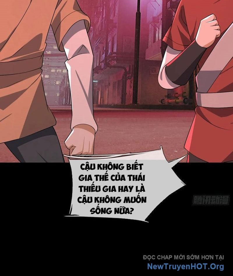 Toàn Cầu Sợ Hãi: Tôi Mở Hack Tự Chọn Cửa Hàng: Chapter 16