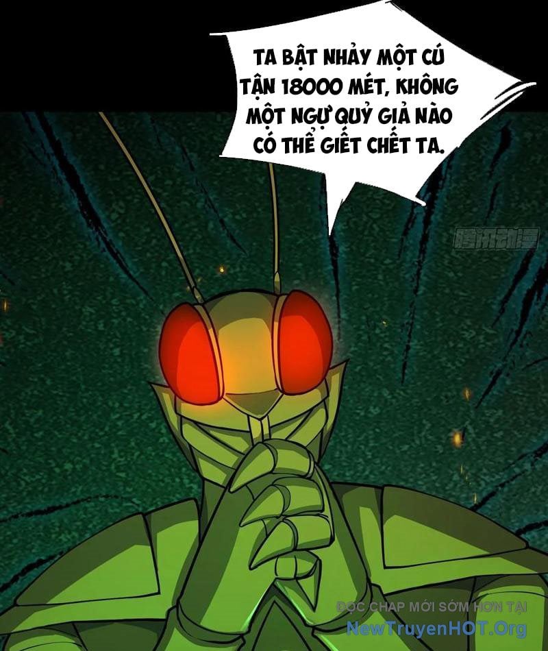 Toàn Cầu Sợ Hãi: Tôi Mở Hack Tự Chọn Cửa Hàng: Chapter 16