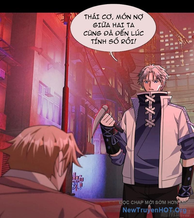 Toàn Cầu Sợ Hãi: Tôi Mở Hack Tự Chọn Cửa Hàng: Chapter 16