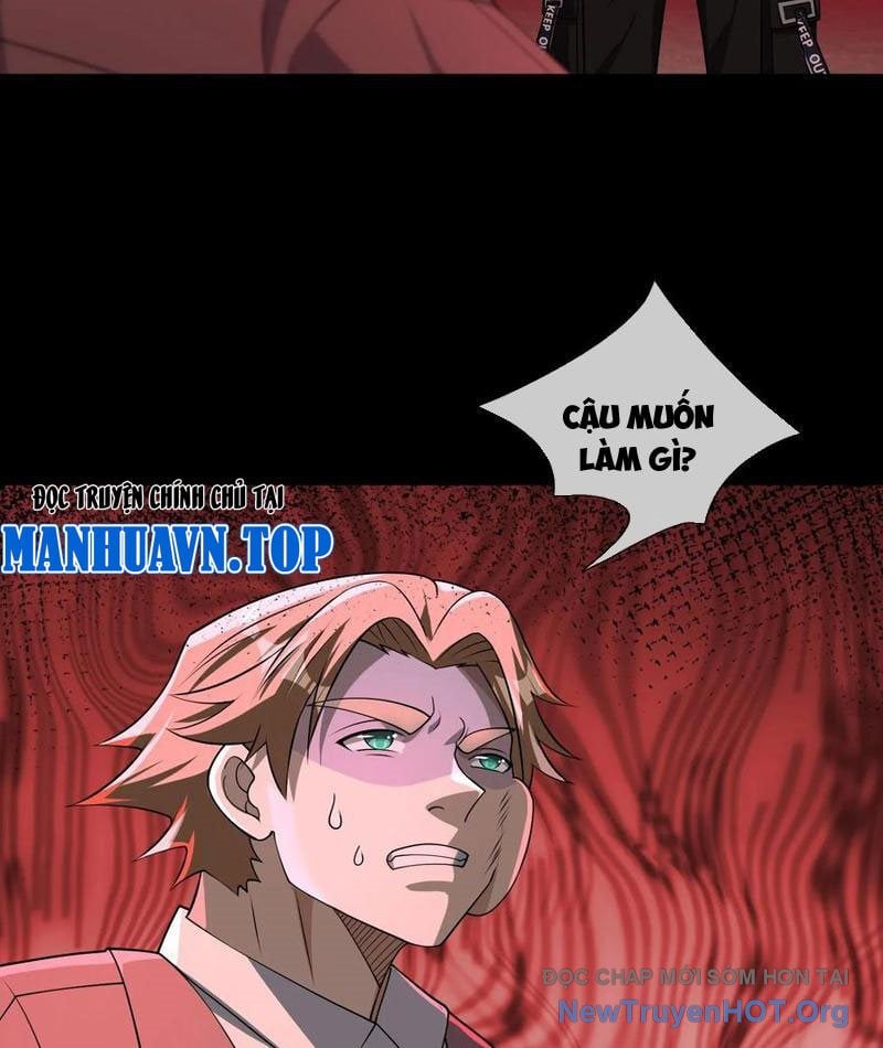 Toàn Cầu Sợ Hãi: Tôi Mở Hack Tự Chọn Cửa Hàng: Chapter 16