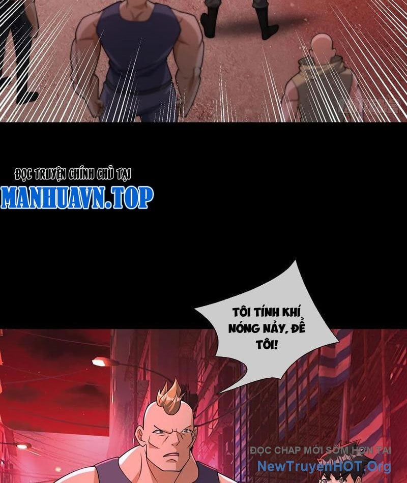 Toàn Cầu Sợ Hãi: Tôi Mở Hack Tự Chọn Cửa Hàng: Chapter 16