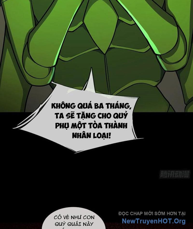 Toàn Cầu Sợ Hãi: Tôi Mở Hack Tự Chọn Cửa Hàng: Chapter 16