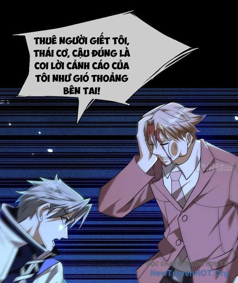 Toàn Cầu Sợ Hãi: Tôi Mở Hack Tự Chọn Cửa Hàng: Chapter 16