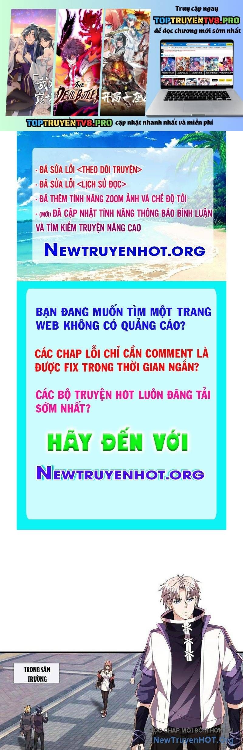 Toàn Cầu Sợ Hãi: Tôi Mở Hack Tự Chọn Cửa Hàng: Chapter 17