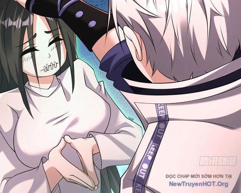 Toàn Cầu Sợ Hãi: Tôi Mở Hack Tự Chọn Cửa Hàng: Chapter 17