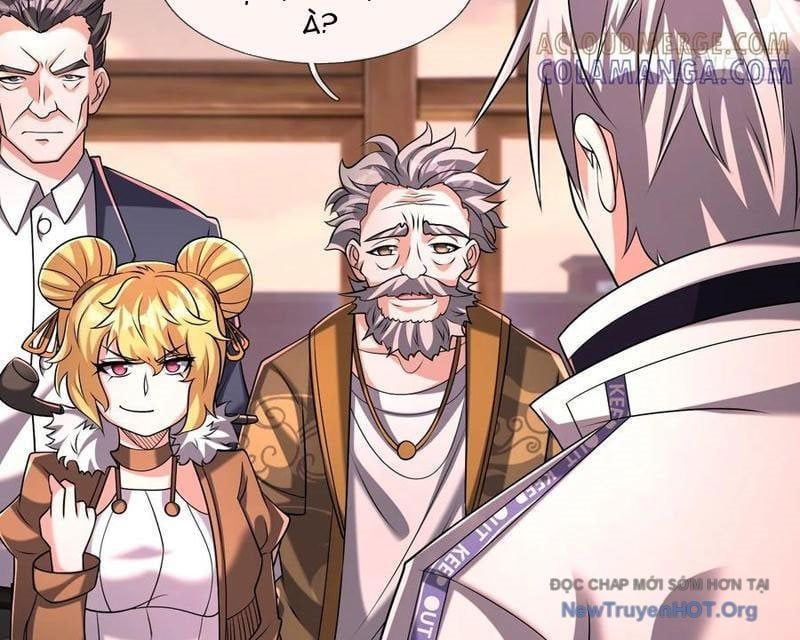 Toàn Cầu Sợ Hãi: Tôi Mở Hack Tự Chọn Cửa Hàng: Chapter 17