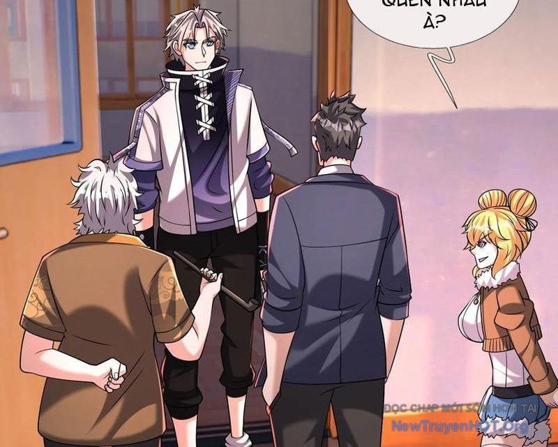 Toàn Cầu Sợ Hãi: Tôi Mở Hack Tự Chọn Cửa Hàng: Chapter 17