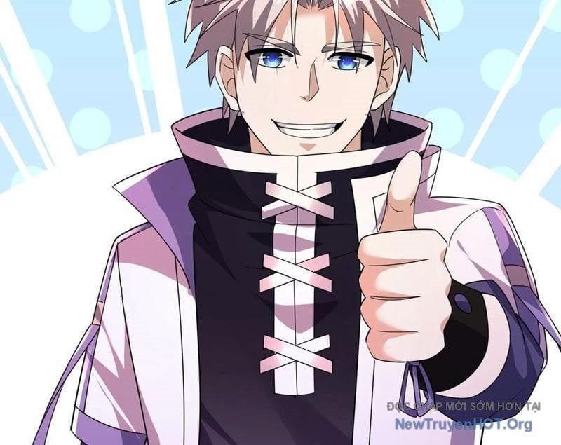 Toàn Cầu Sợ Hãi: Tôi Mở Hack Tự Chọn Cửa Hàng: Chapter 17