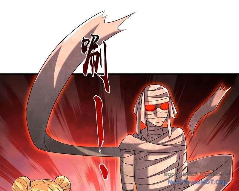 Toàn Cầu Sợ Hãi: Tôi Mở Hack Tự Chọn Cửa Hàng: Chapter 17