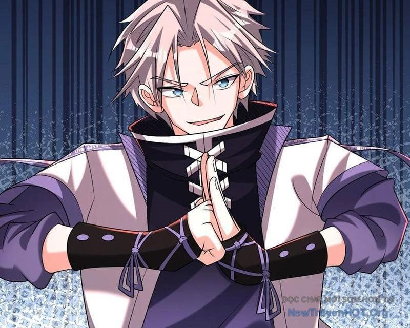 Toàn Cầu Sợ Hãi: Tôi Mở Hack Tự Chọn Cửa Hàng: Chapter 17