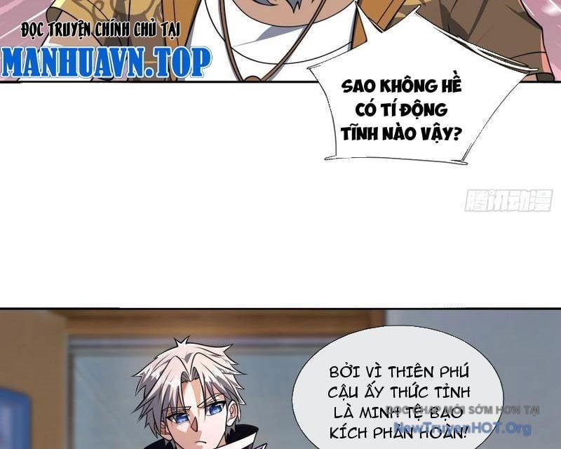 Toàn Cầu Sợ Hãi: Tôi Mở Hack Tự Chọn Cửa Hàng: Chapter 17