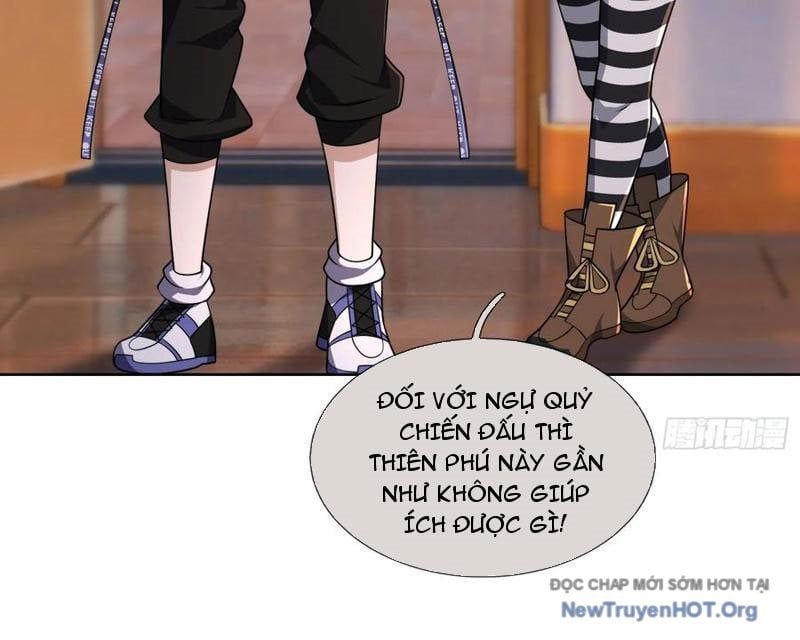 Toàn Cầu Sợ Hãi: Tôi Mở Hack Tự Chọn Cửa Hàng: Chapter 17