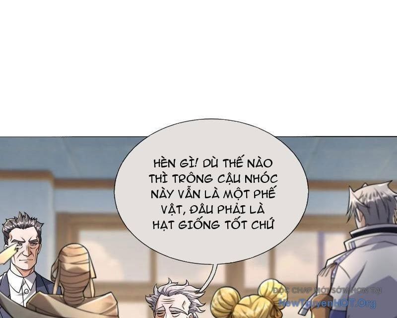 Toàn Cầu Sợ Hãi: Tôi Mở Hack Tự Chọn Cửa Hàng: Chapter 17