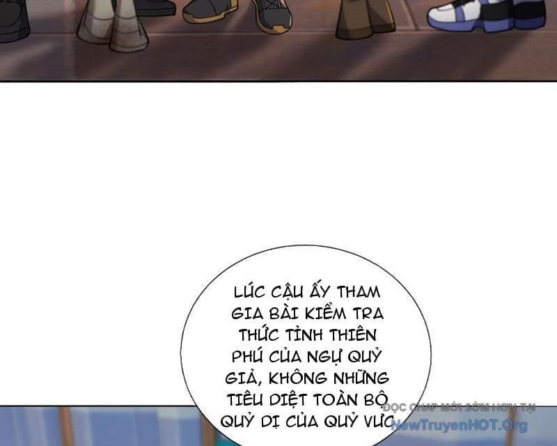 Toàn Cầu Sợ Hãi: Tôi Mở Hack Tự Chọn Cửa Hàng: Chapter 17