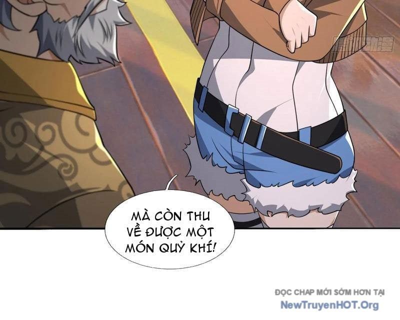 Toàn Cầu Sợ Hãi: Tôi Mở Hack Tự Chọn Cửa Hàng: Chapter 17