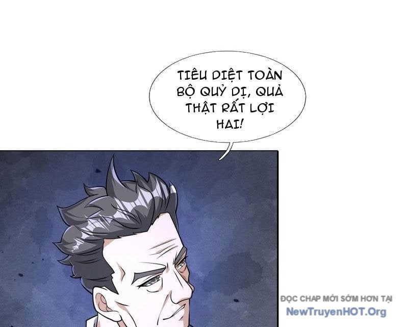Toàn Cầu Sợ Hãi: Tôi Mở Hack Tự Chọn Cửa Hàng: Chapter 17