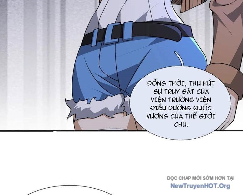 Toàn Cầu Sợ Hãi: Tôi Mở Hack Tự Chọn Cửa Hàng: Chapter 17