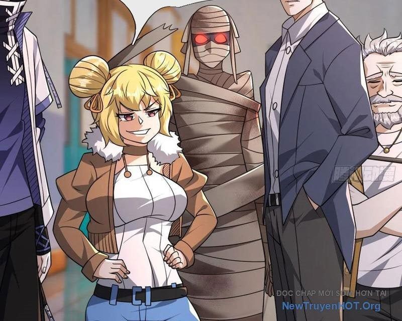 Toàn Cầu Sợ Hãi: Tôi Mở Hack Tự Chọn Cửa Hàng: Chapter 17