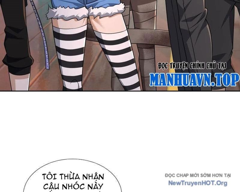 Toàn Cầu Sợ Hãi: Tôi Mở Hack Tự Chọn Cửa Hàng: Chapter 17