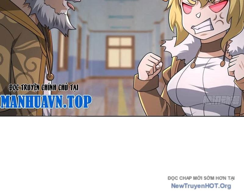 Toàn Cầu Sợ Hãi: Tôi Mở Hack Tự Chọn Cửa Hàng: Chapter 17