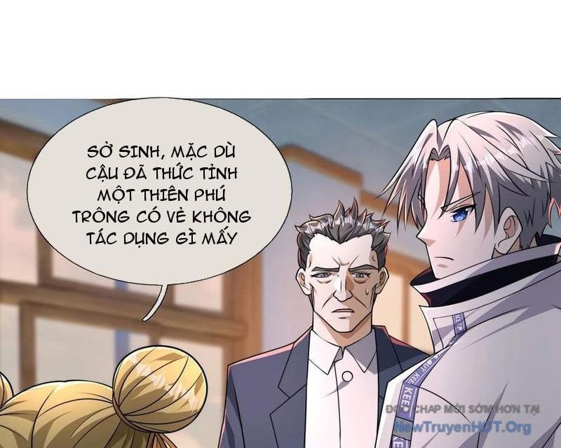 Toàn Cầu Sợ Hãi: Tôi Mở Hack Tự Chọn Cửa Hàng: Chapter 17
