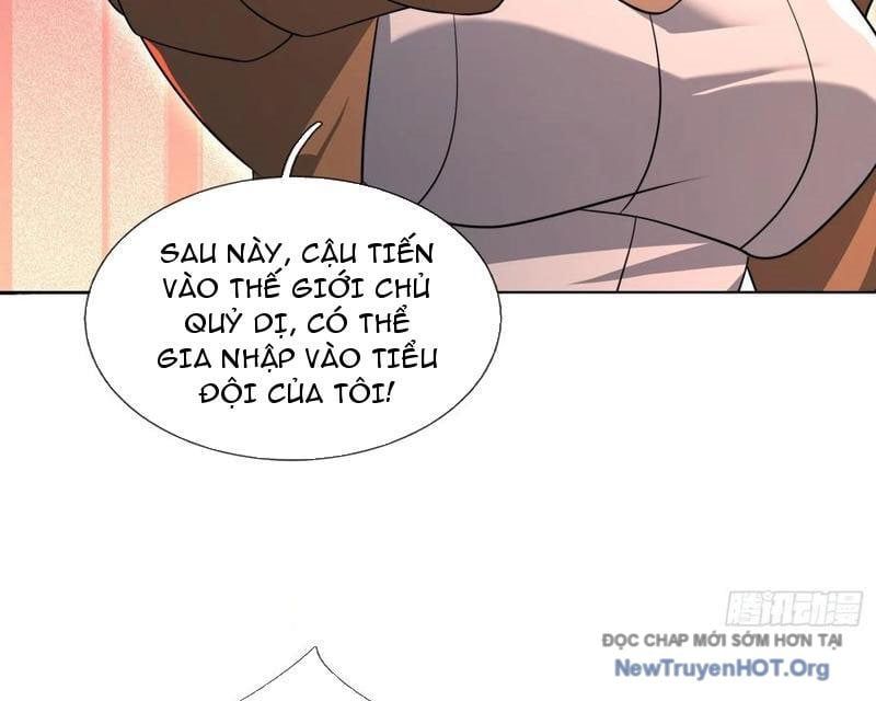 Toàn Cầu Sợ Hãi: Tôi Mở Hack Tự Chọn Cửa Hàng: Chapter 17