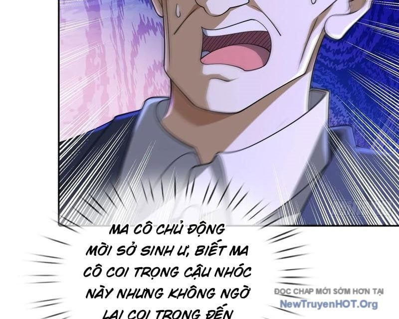 Toàn Cầu Sợ Hãi: Tôi Mở Hack Tự Chọn Cửa Hàng: Chapter 17