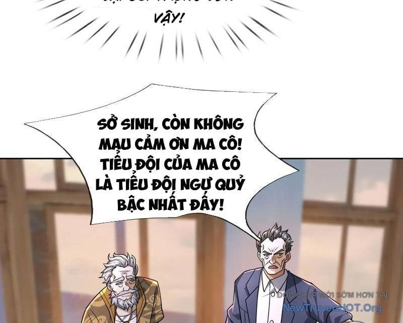 Toàn Cầu Sợ Hãi: Tôi Mở Hack Tự Chọn Cửa Hàng: Chapter 17
