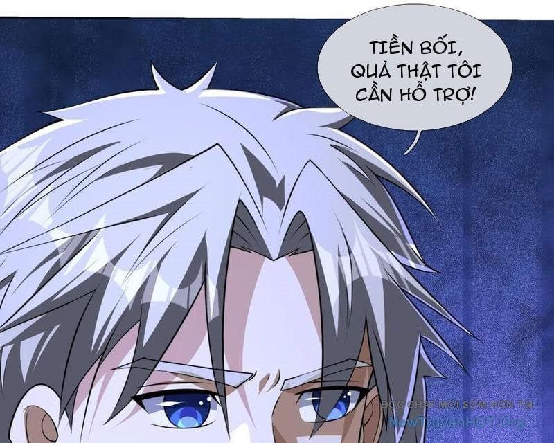 Toàn Cầu Sợ Hãi: Tôi Mở Hack Tự Chọn Cửa Hàng: Chapter 17