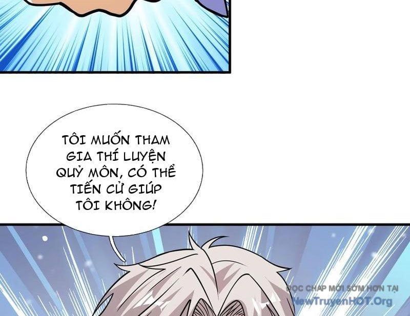 Toàn Cầu Sợ Hãi: Tôi Mở Hack Tự Chọn Cửa Hàng: Chapter 17