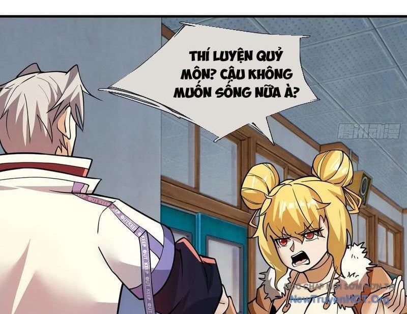 Toàn Cầu Sợ Hãi: Tôi Mở Hack Tự Chọn Cửa Hàng: Chapter 17