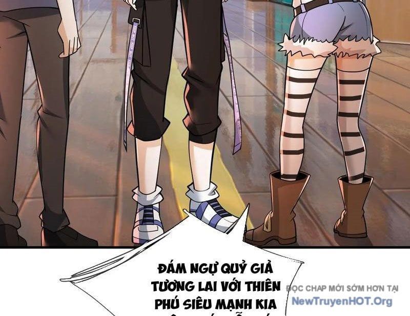 Toàn Cầu Sợ Hãi: Tôi Mở Hack Tự Chọn Cửa Hàng: Chapter 17