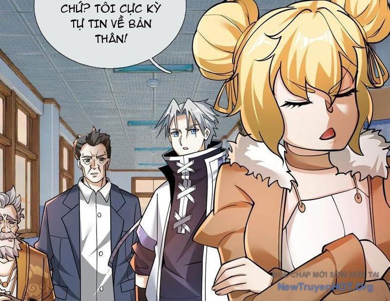 Toàn Cầu Sợ Hãi: Tôi Mở Hack Tự Chọn Cửa Hàng: Chapter 17