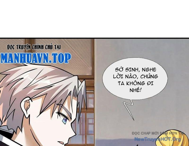 Toàn Cầu Sợ Hãi: Tôi Mở Hack Tự Chọn Cửa Hàng: Chapter 17