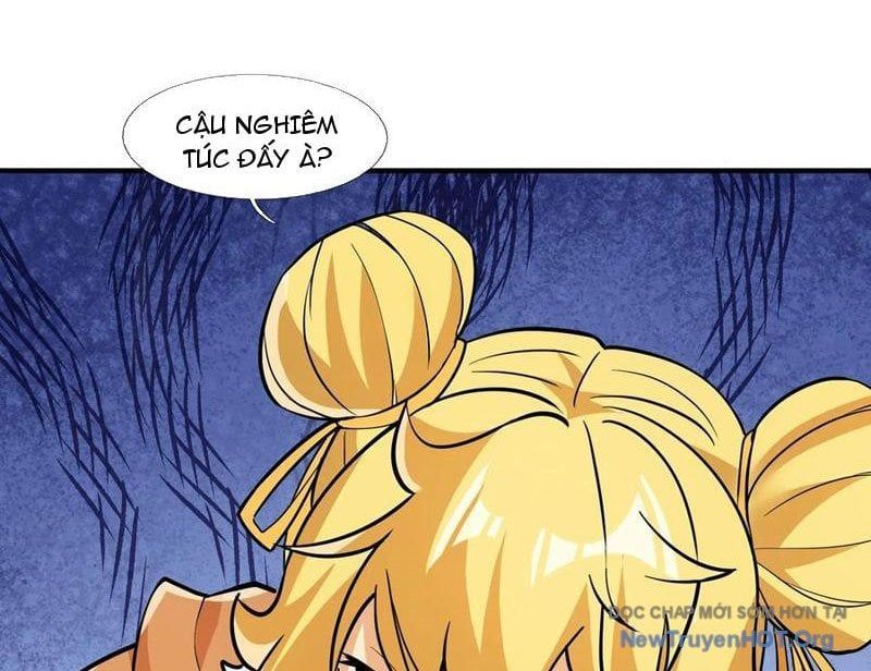 Toàn Cầu Sợ Hãi: Tôi Mở Hack Tự Chọn Cửa Hàng: Chapter 17