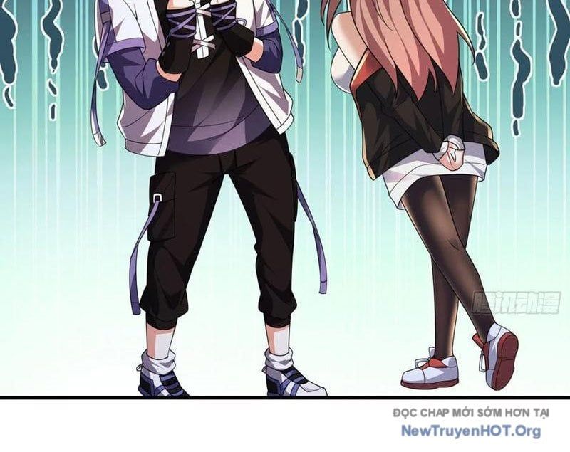Toàn Cầu Sợ Hãi: Tôi Mở Hack Tự Chọn Cửa Hàng: Chapter 17