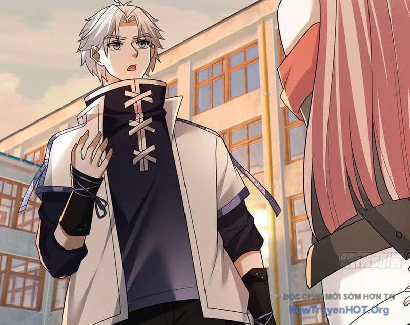 Toàn Cầu Sợ Hãi: Tôi Mở Hack Tự Chọn Cửa Hàng: Chapter 17