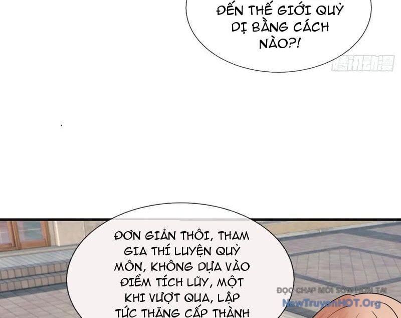 Toàn Cầu Sợ Hãi: Tôi Mở Hack Tự Chọn Cửa Hàng: Chapter 17