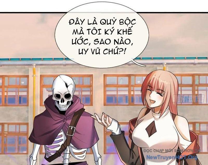 Toàn Cầu Sợ Hãi: Tôi Mở Hack Tự Chọn Cửa Hàng: Chapter 17