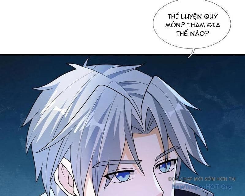 Toàn Cầu Sợ Hãi: Tôi Mở Hack Tự Chọn Cửa Hàng: Chapter 17