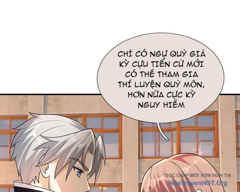 Toàn Cầu Sợ Hãi: Tôi Mở Hack Tự Chọn Cửa Hàng: Chapter 17
