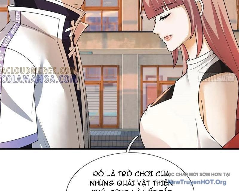 Toàn Cầu Sợ Hãi: Tôi Mở Hack Tự Chọn Cửa Hàng: Chapter 17