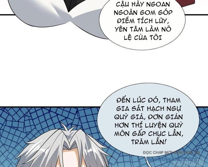 Toàn Cầu Sợ Hãi: Tôi Mở Hack Tự Chọn Cửa Hàng: Chapter 17