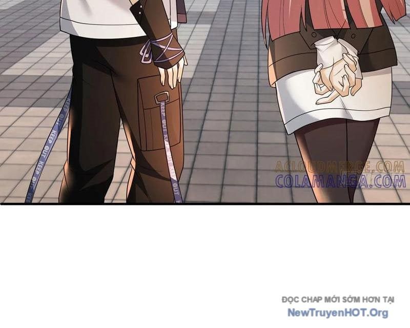 Toàn Cầu Sợ Hãi: Tôi Mở Hack Tự Chọn Cửa Hàng: Chapter 17