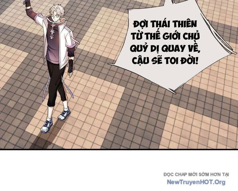 Toàn Cầu Sợ Hãi: Tôi Mở Hack Tự Chọn Cửa Hàng: Chapter 17