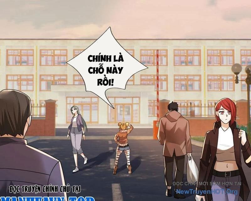 Toàn Cầu Sợ Hãi: Tôi Mở Hack Tự Chọn Cửa Hàng: Chapter 17