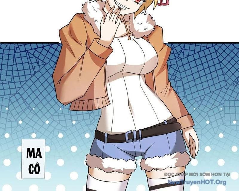 Toàn Cầu Sợ Hãi: Tôi Mở Hack Tự Chọn Cửa Hàng: Chapter 17
