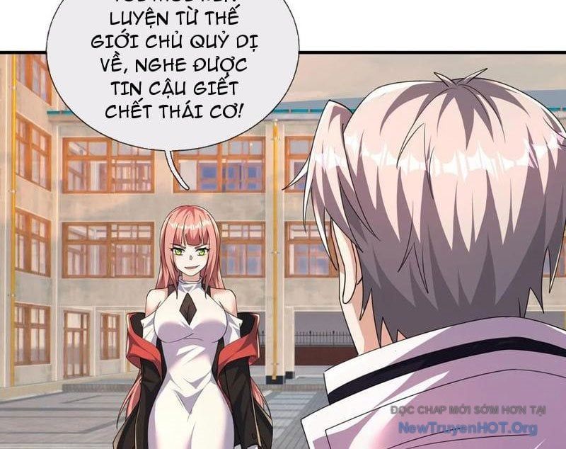 Toàn Cầu Sợ Hãi: Tôi Mở Hack Tự Chọn Cửa Hàng: Chapter 17