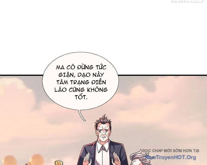 Toàn Cầu Sợ Hãi: Tôi Mở Hack Tự Chọn Cửa Hàng: Chapter 17